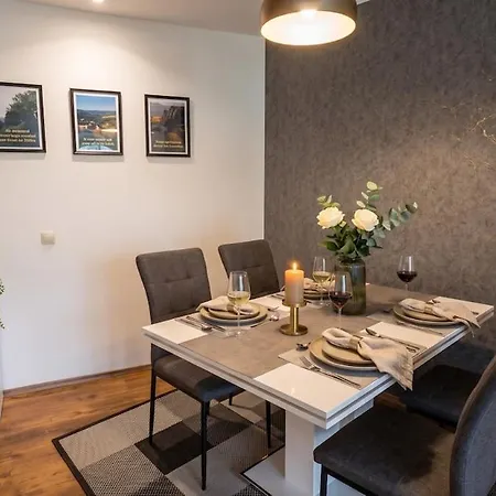 Bei Dresden - Saechsische Schweiz We0302 Appartement Dohna