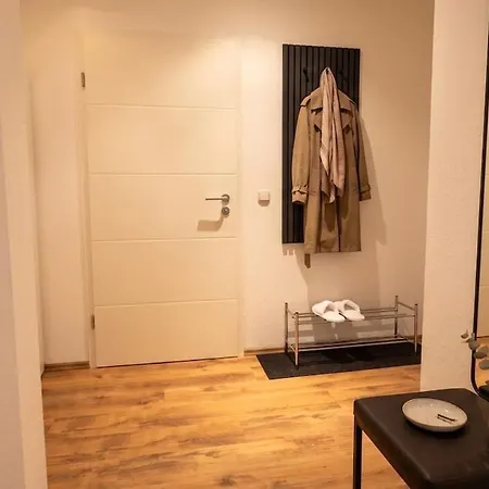 Appartement Bei Dresden - Saechsische Schweiz We0302 Dohna