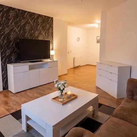 Appartement Bei Dresden - Saechsische Schweiz We0302