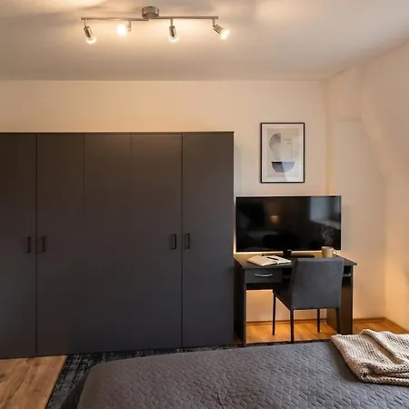 Appartement Bei Dresden - Saechsische Schweiz We0302 *