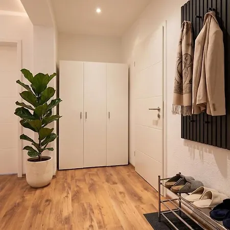 Bei Dresden - Saechsische Schweiz We0302 Appartement